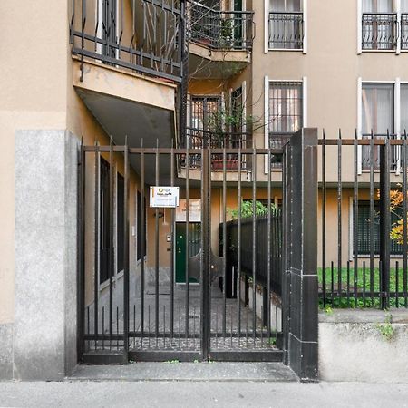 Casa Da Suite Splendida Milano Esterno foto