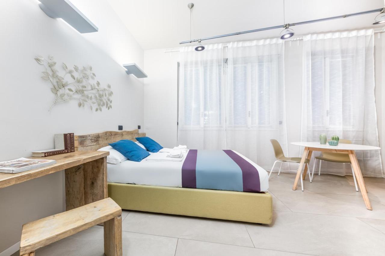Casa Da Suite Splendida Milano Esterno foto