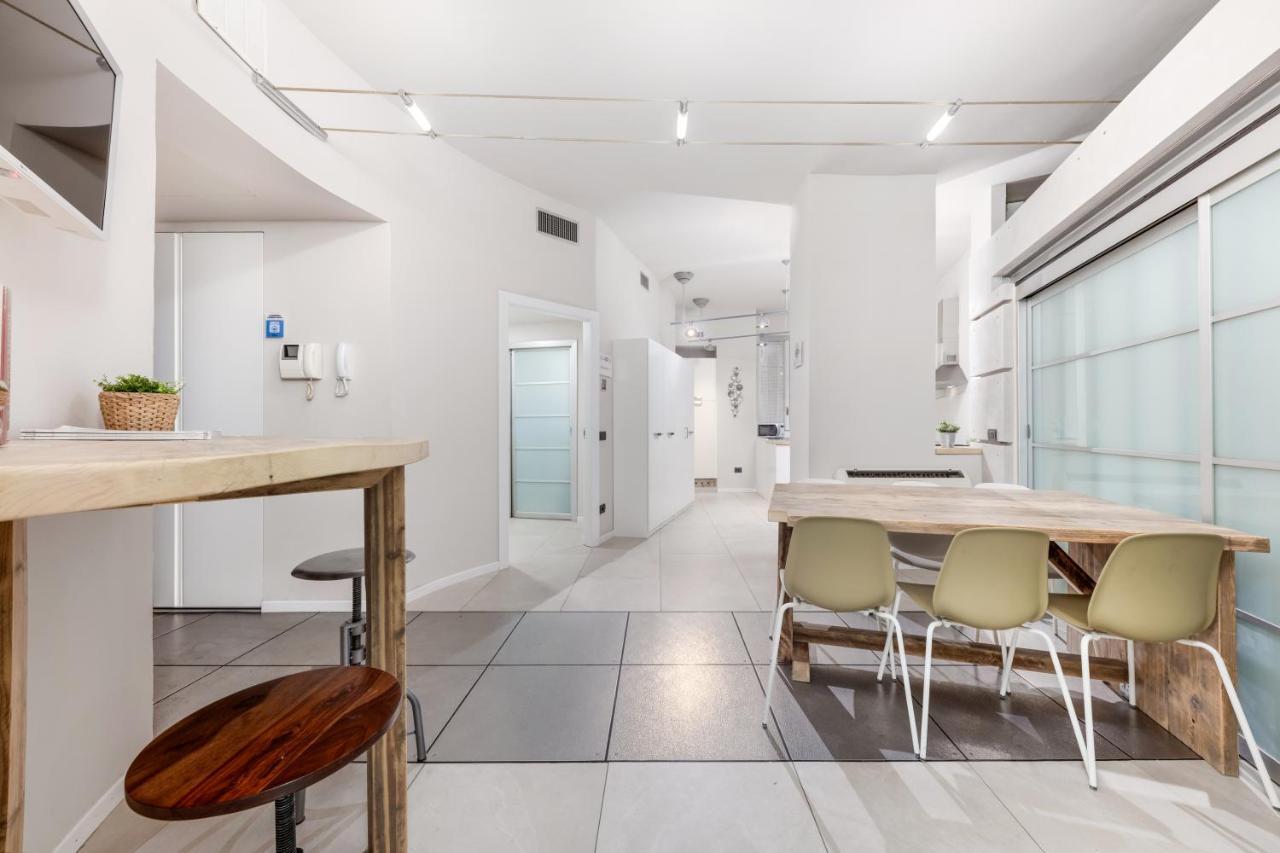 Casa Da Suite Splendida Milano Esterno foto