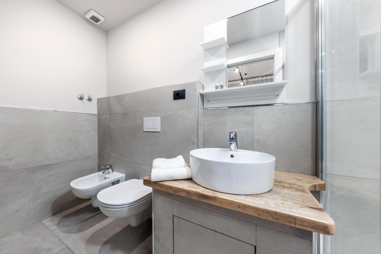Casa Da Suite Splendida Milano Esterno foto