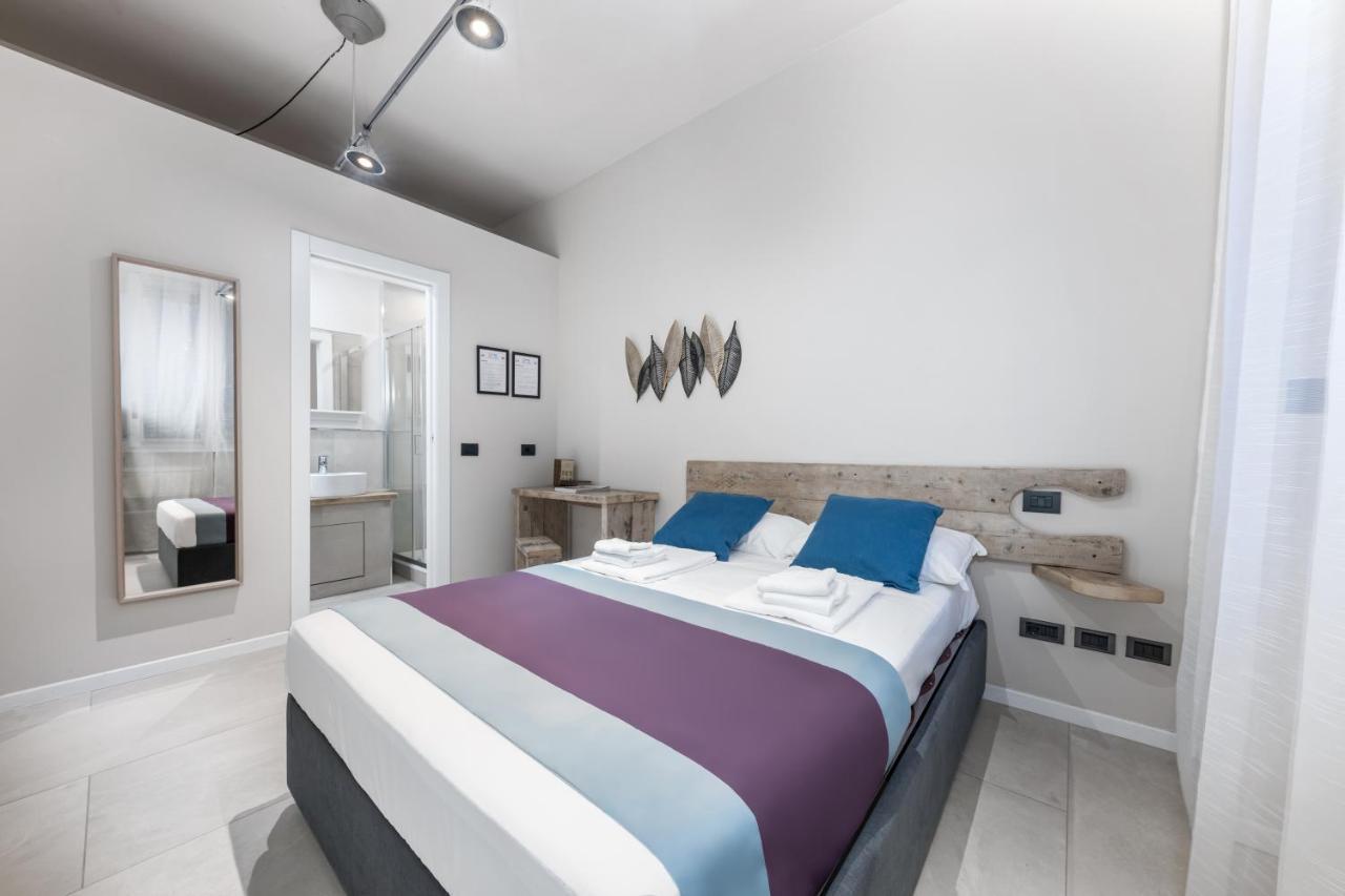 Casa Da Suite Splendida Milano Esterno foto