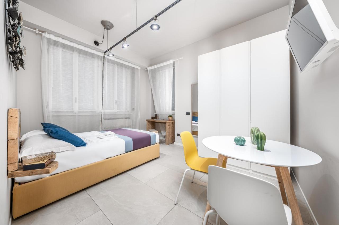 Casa Da Suite Splendida Milano Esterno foto
