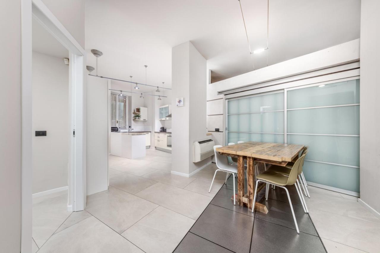 Casa Da Suite Splendida Milano Esterno foto