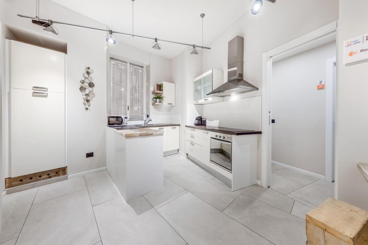 Casa Da Suite Splendida Milano Esterno foto