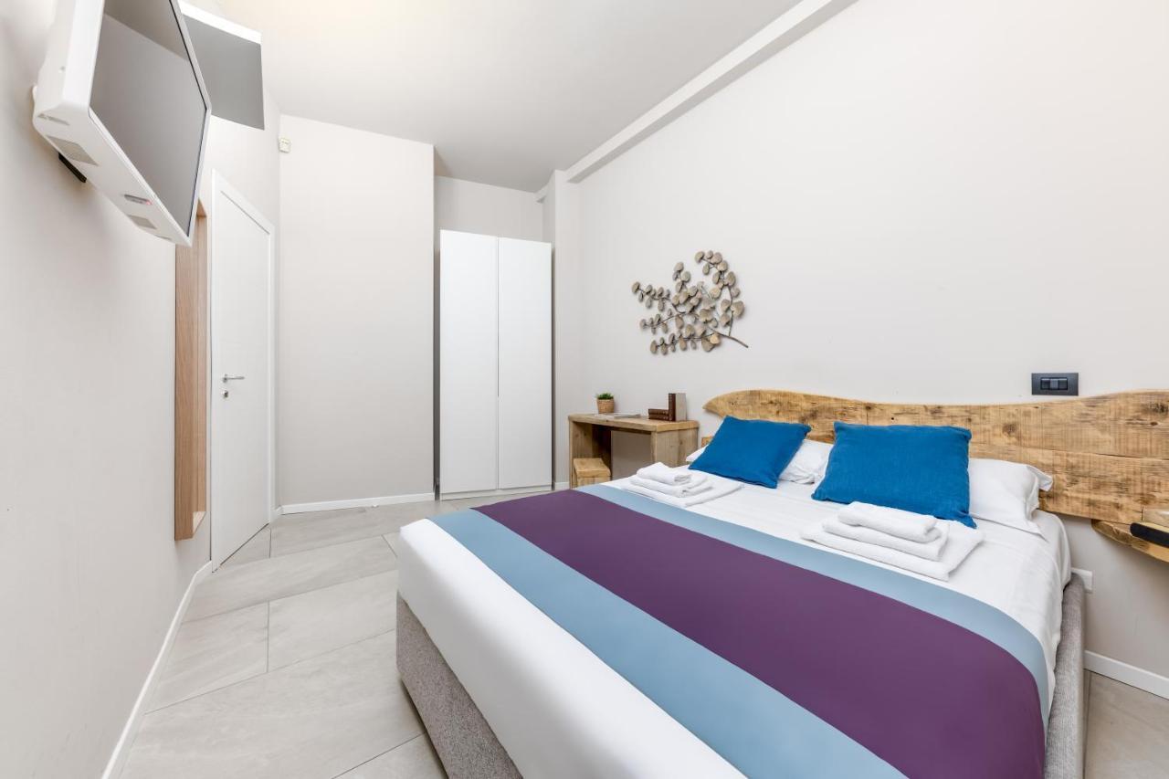 Casa Da Suite Splendida Milano Esterno foto