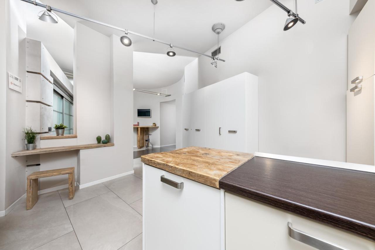 Casa Da Suite Splendida Milano Esterno foto