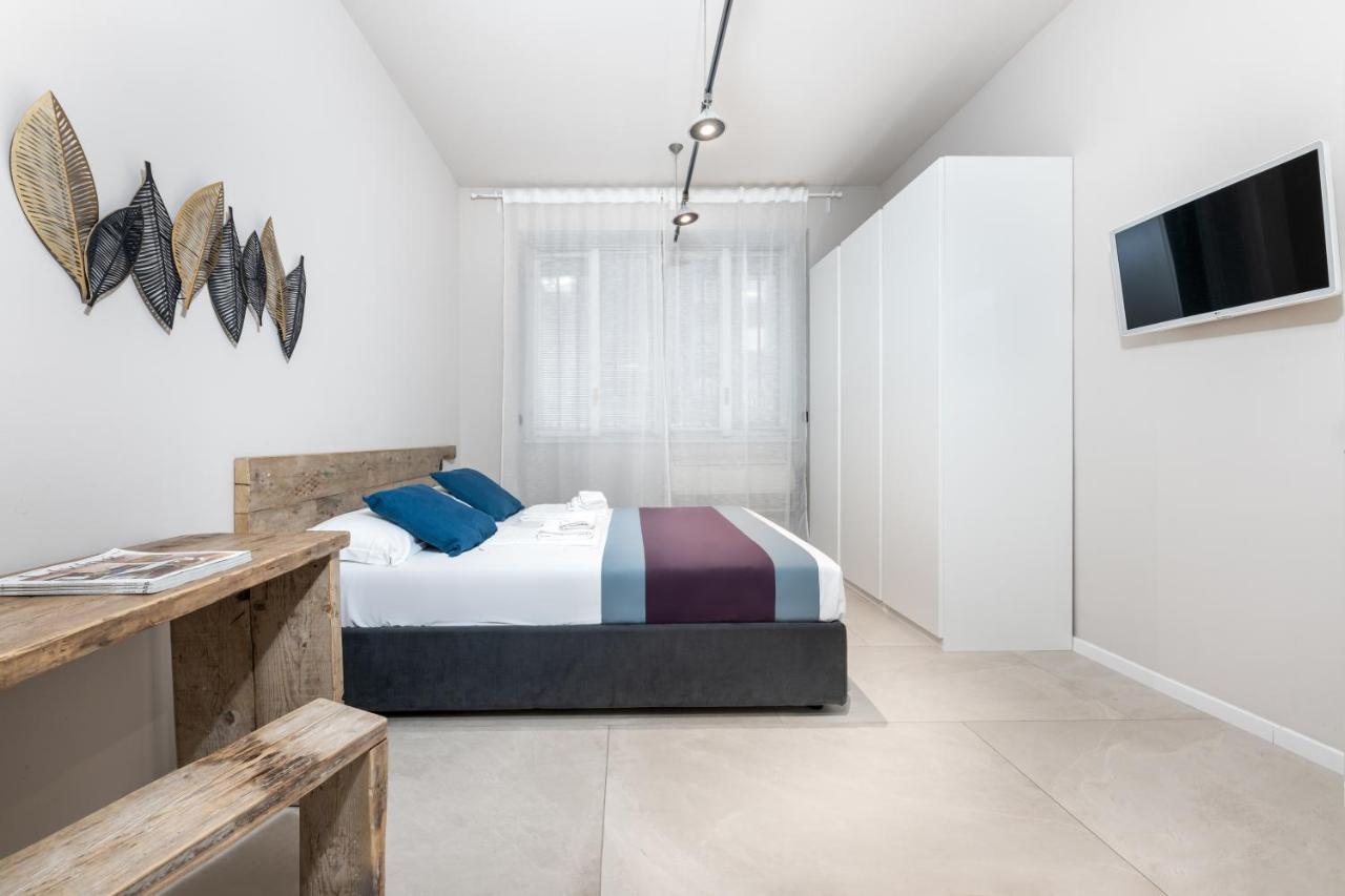 Casa Da Suite Splendida Milano Esterno foto