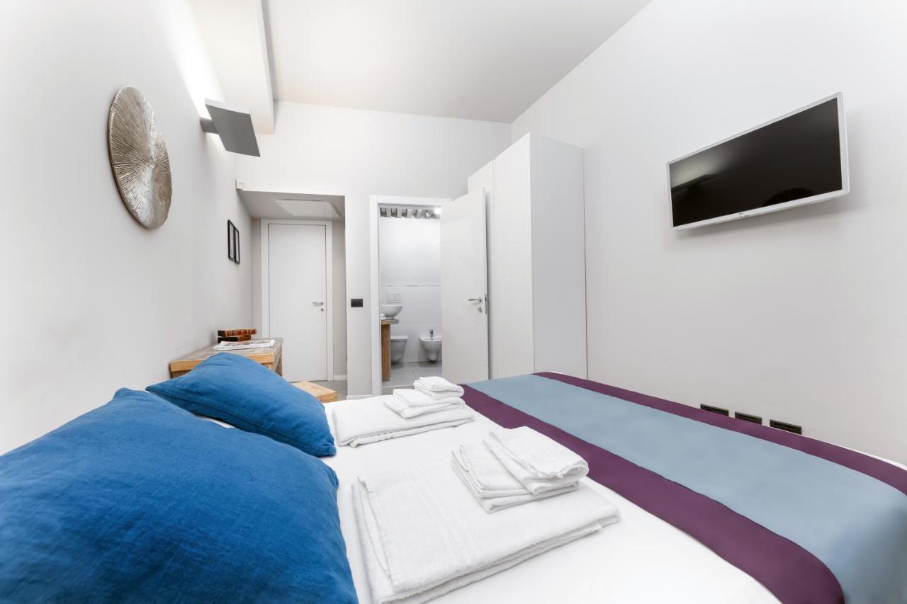 Casa Da Suite Splendida Milano Esterno foto