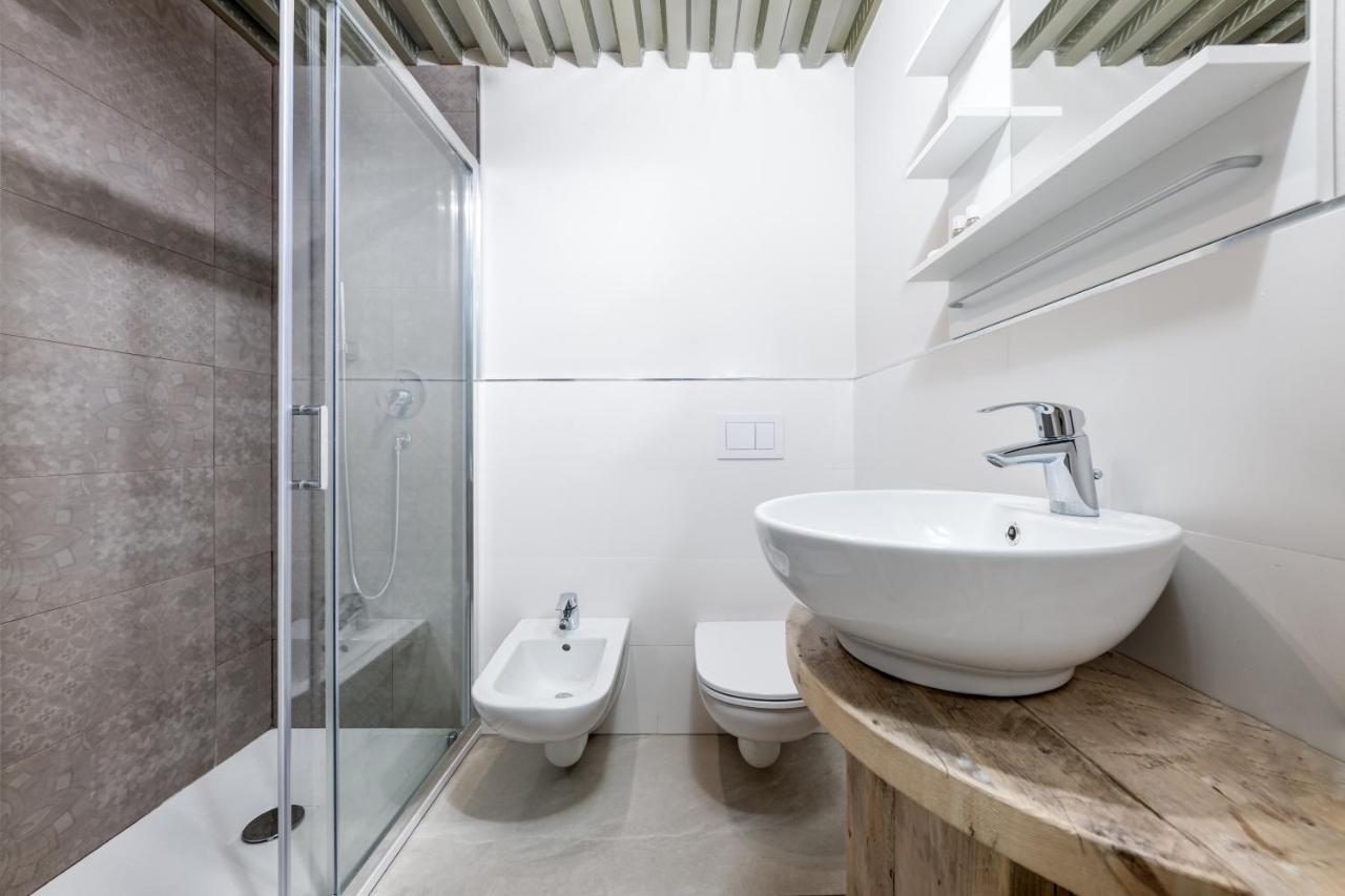Casa Da Suite Splendida Milano Esterno foto
