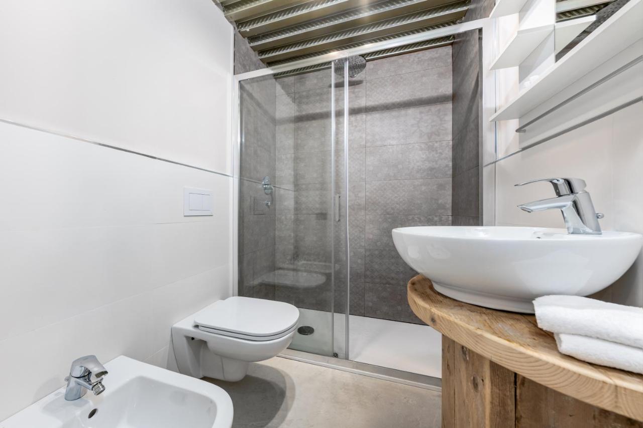 Casa Da Suite Splendida Milano Esterno foto