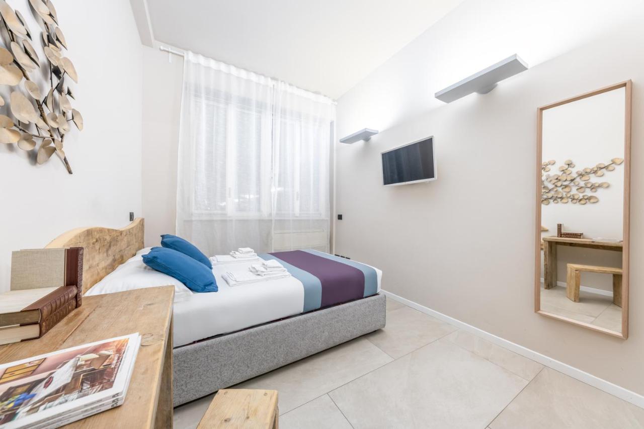 Casa Da Suite Splendida Milano Esterno foto