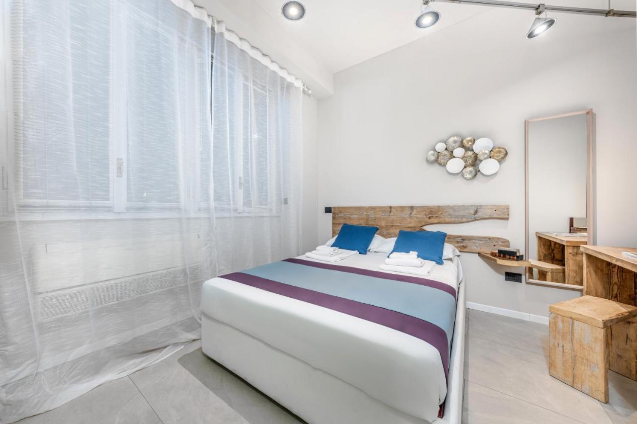 Casa Da Suite Splendida Milano Esterno foto