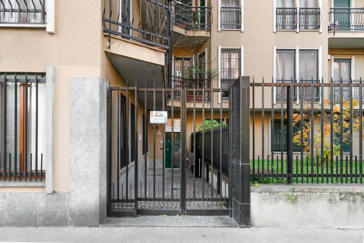 Casa Da Suite Splendida Milano Esterno foto