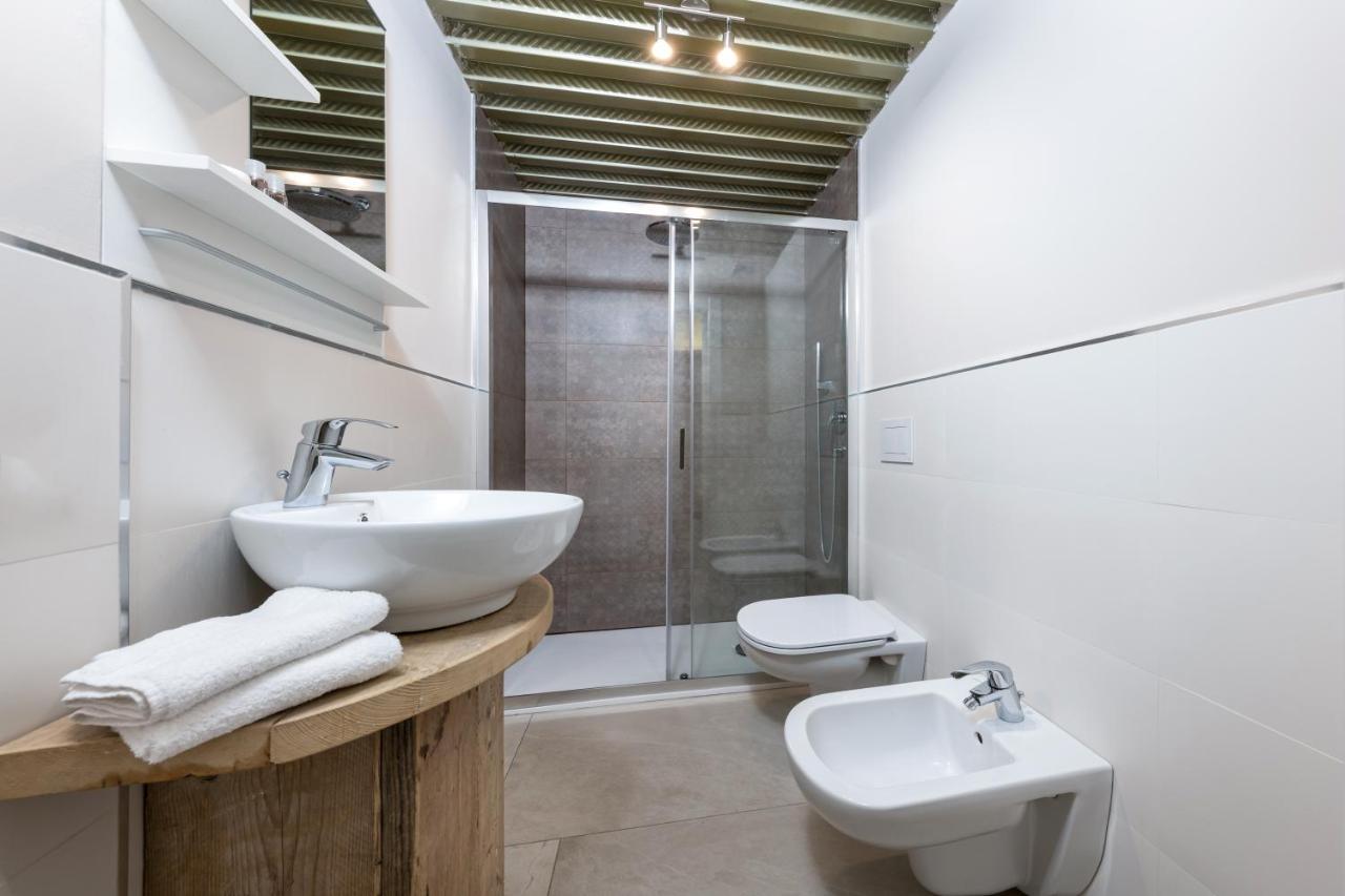 Casa Da Suite Splendida Milano Esterno foto