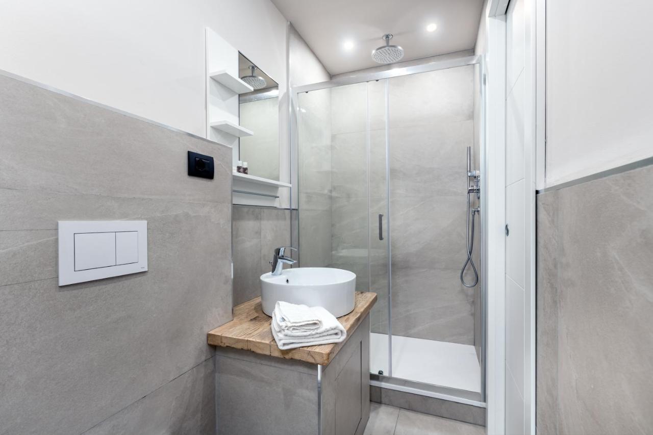 Casa Da Suite Splendida Milano Esterno foto