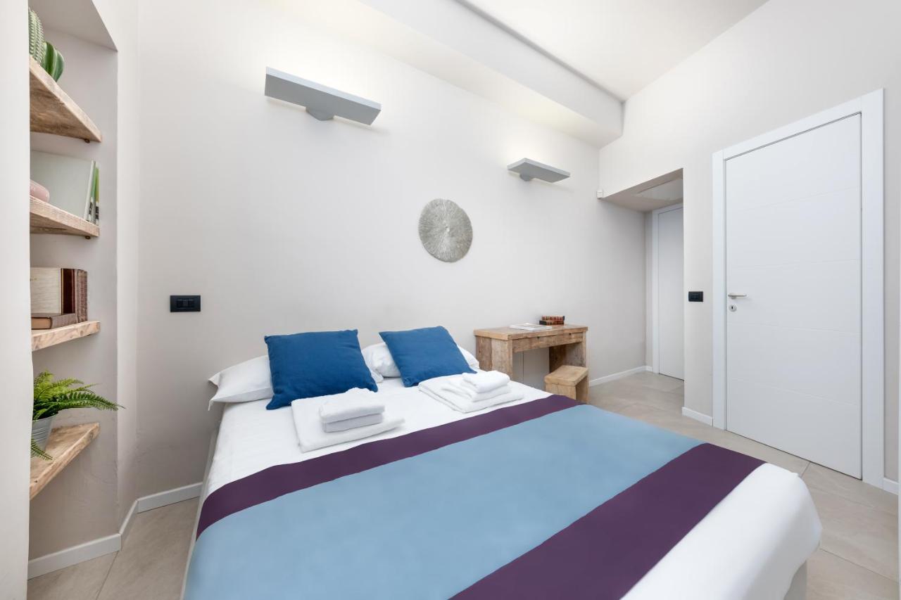 Casa Da Suite Splendida Milano Esterno foto