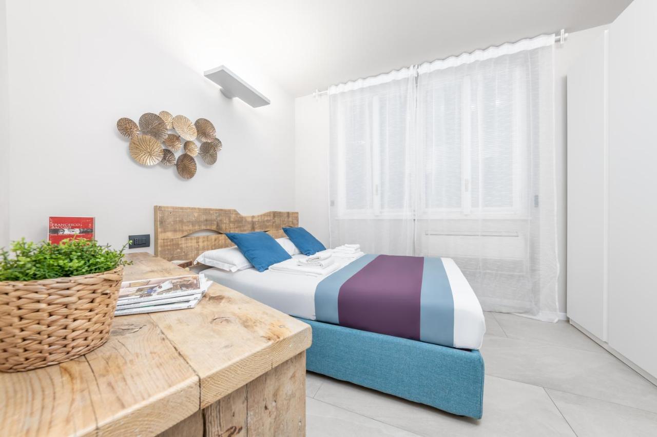 Casa Da Suite Splendida Milano Esterno foto