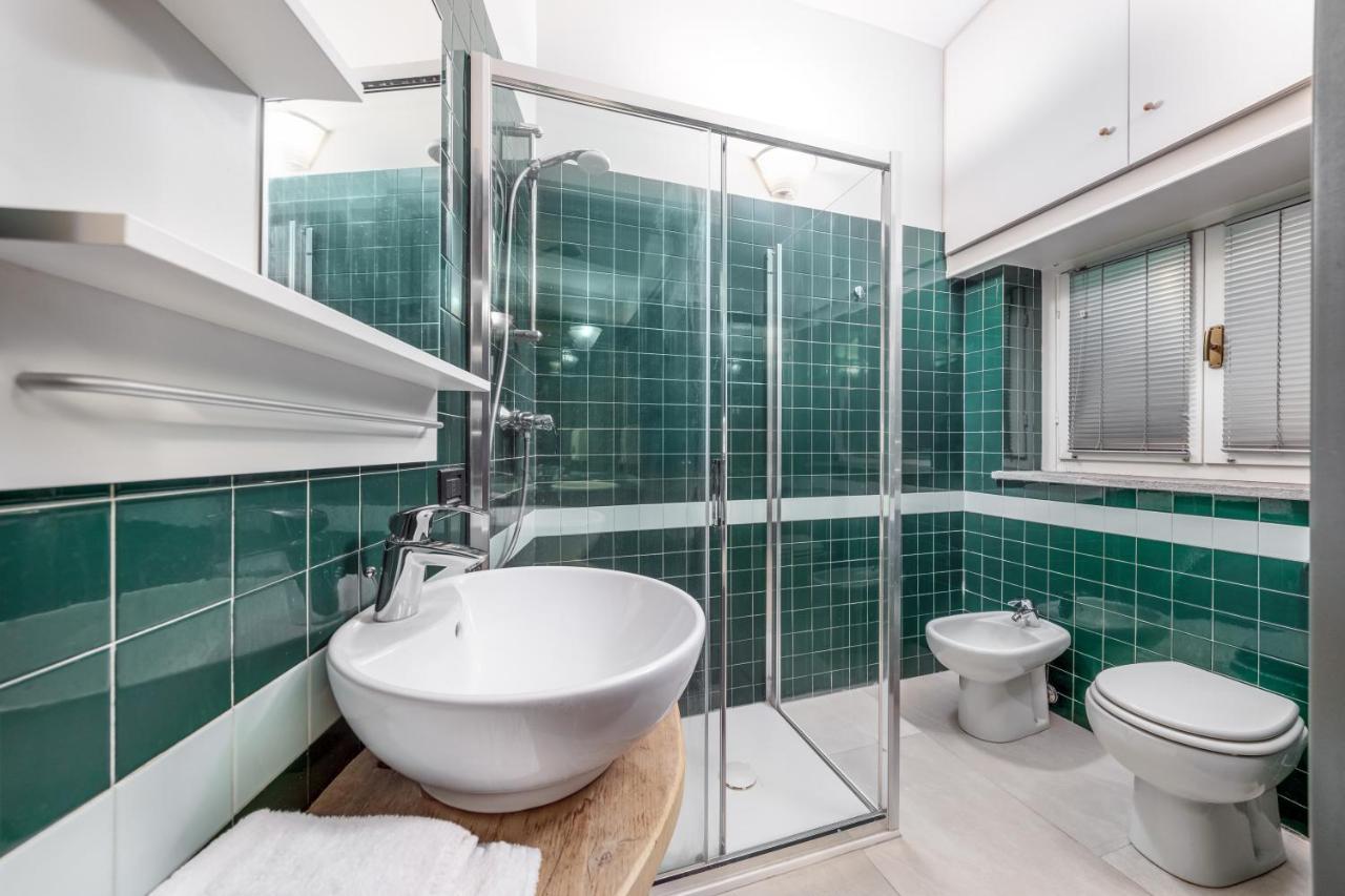 Casa Da Suite Splendida Milano Esterno foto