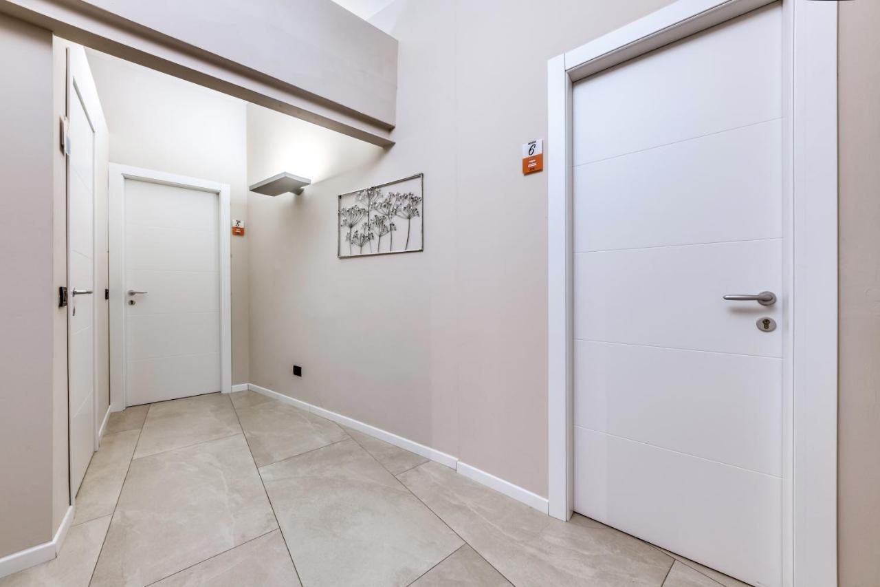 Casa Da Suite Splendida Milano Esterno foto