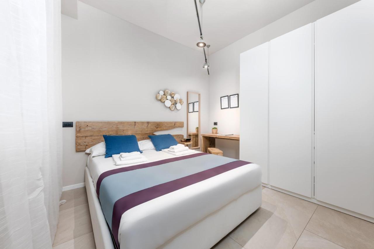 Casa Da Suite Splendida Milano Esterno foto