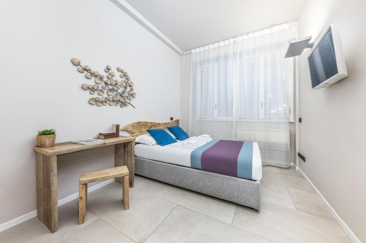 Casa Da Suite Splendida Milano Esterno foto