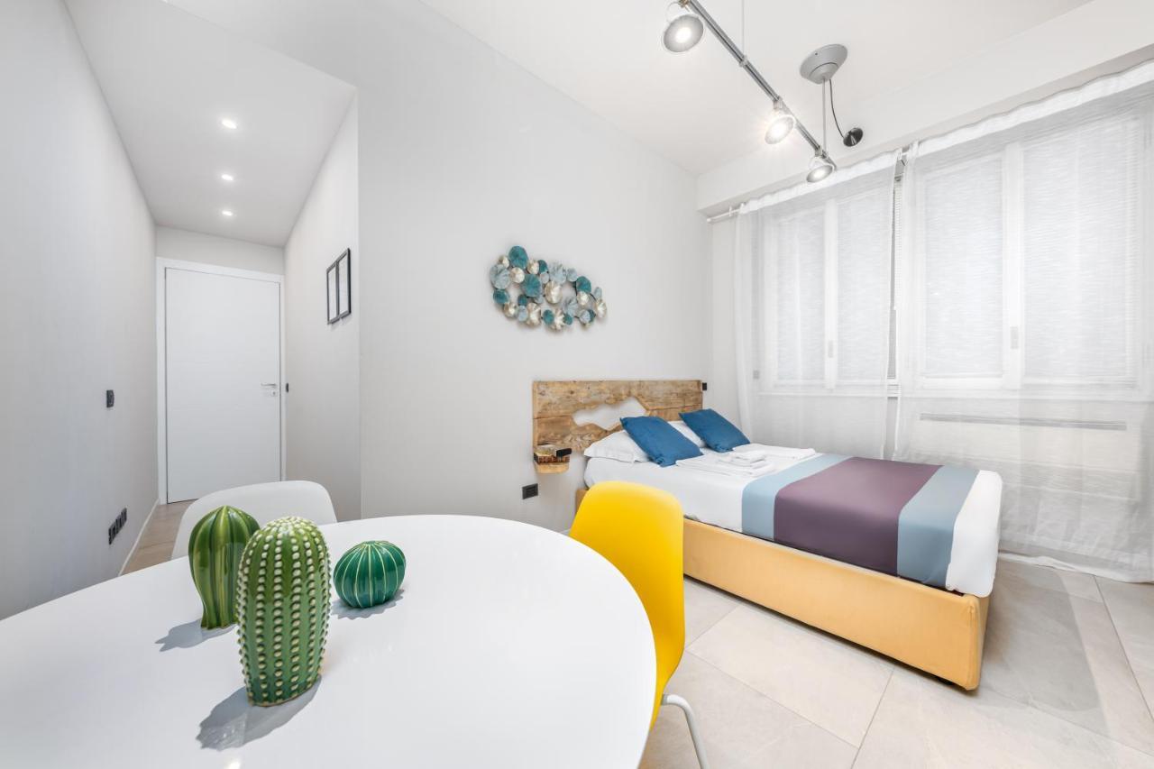 Casa Da Suite Splendida Milano Esterno foto