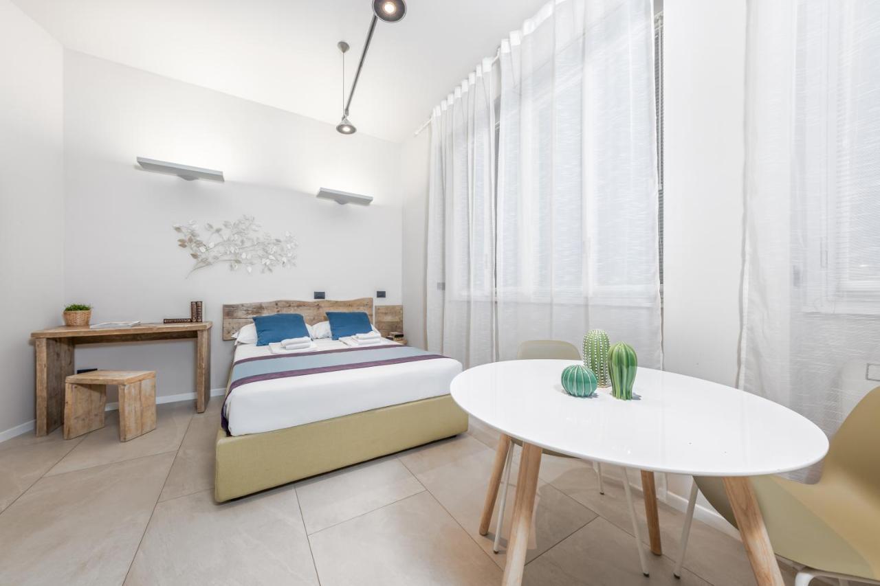Casa Da Suite Splendida Milano Esterno foto