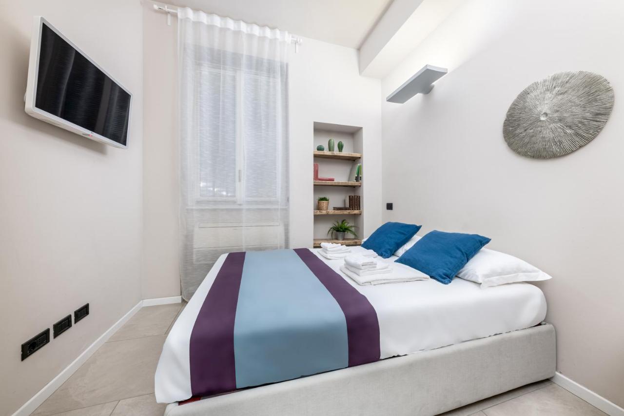 Casa Da Suite Splendida Milano Esterno foto