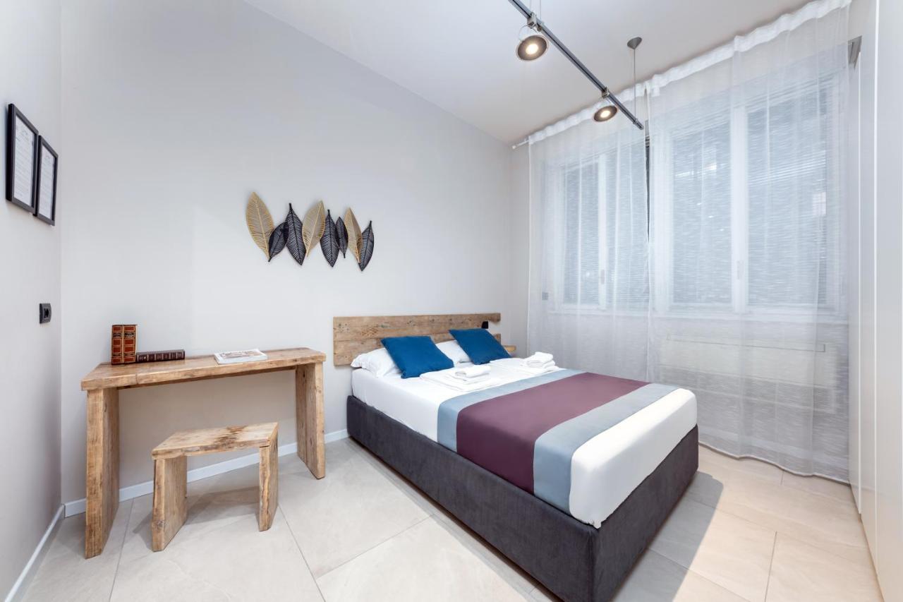 Casa Da Suite Splendida Milano Esterno foto