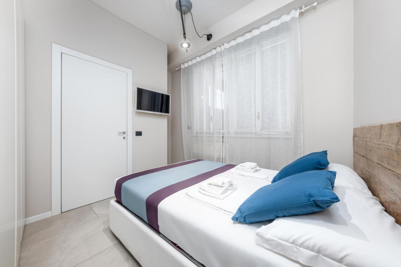 Casa Da Suite Splendida Milano Esterno foto