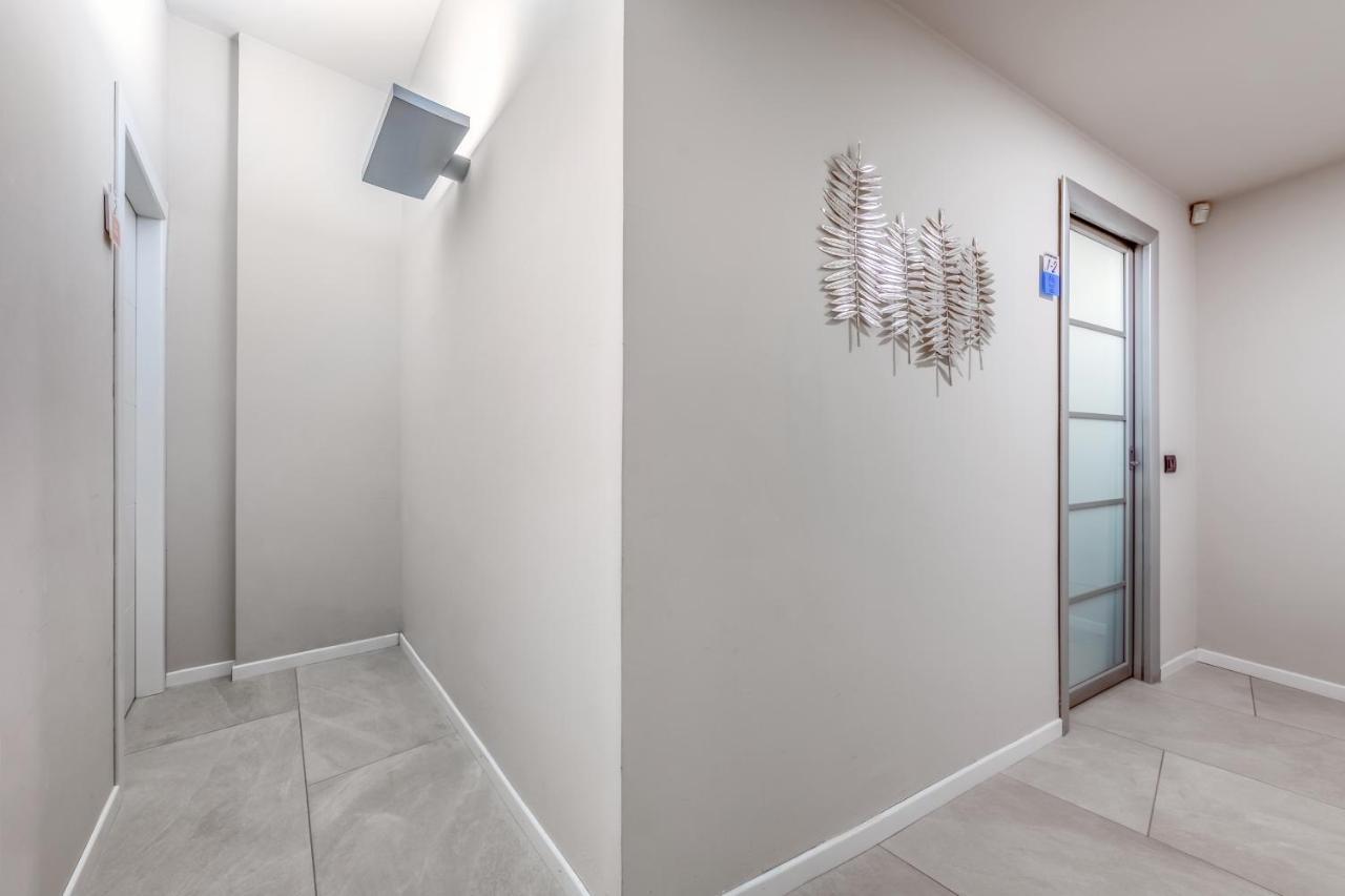 Casa Da Suite Splendida Milano Esterno foto