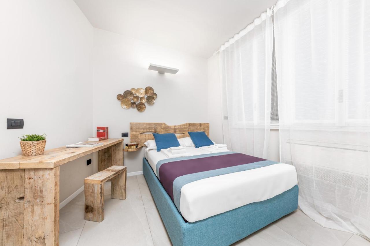 Casa Da Suite Splendida Milano Esterno foto